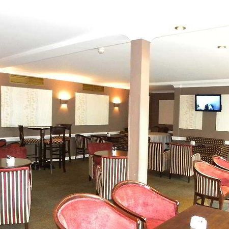 Deer Park Golf And Spa Dublin Bagian luar foto
