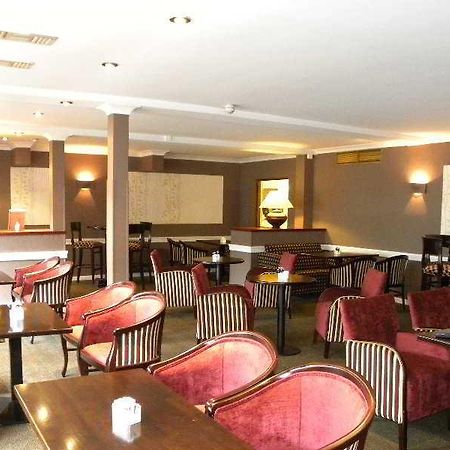 Deer Park Golf And Spa Dublin Bagian luar foto