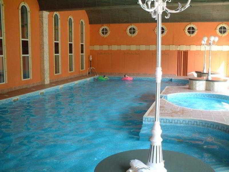 Deer Park Golf And Spa Dublin Fasilitas foto