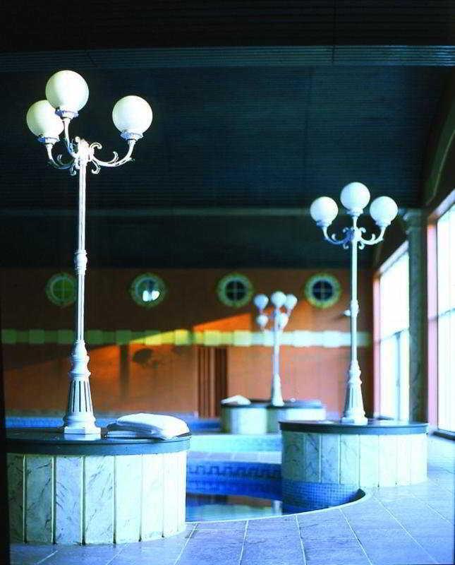 Deer Park Golf And Spa Dublin Bagian luar foto