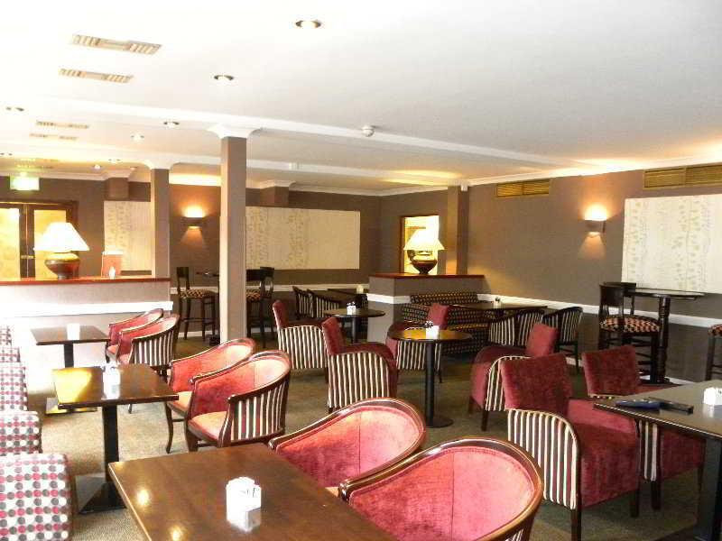 Deer Park Golf And Spa Dublin Bagian luar foto