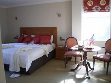 Deer Park Golf And Spa Dublin Bagian luar foto