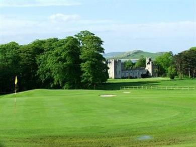 Deer Park Golf And Spa Dublin Bagian luar foto