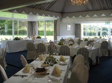 Deer Park Golf And Spa Dublin Bagian luar foto
