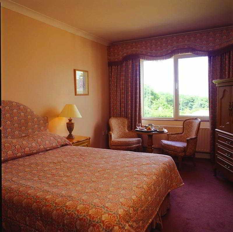 Deer Park Golf And Spa Dublin Ruang foto