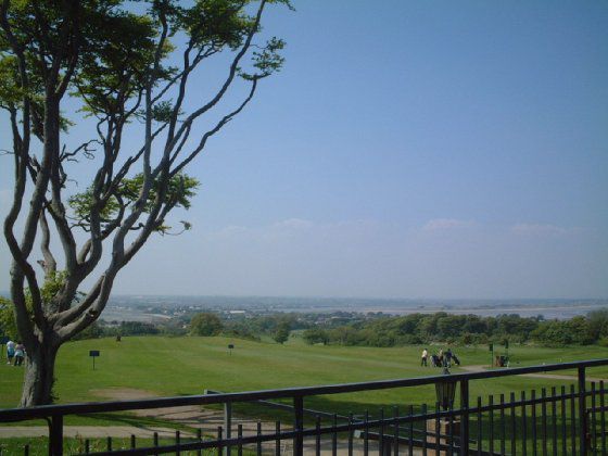 Deer Park Golf And Spa Dublin Fasilitas foto