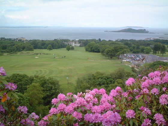Deer Park Golf And Spa Dublin Fasilitas foto