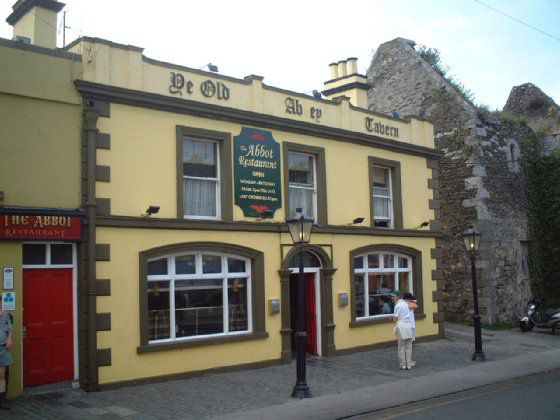 Deer Park Golf And Spa Dublin Bagian luar foto